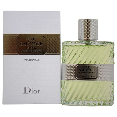 eau sauvage dior femme|dior eau sauvage for men.